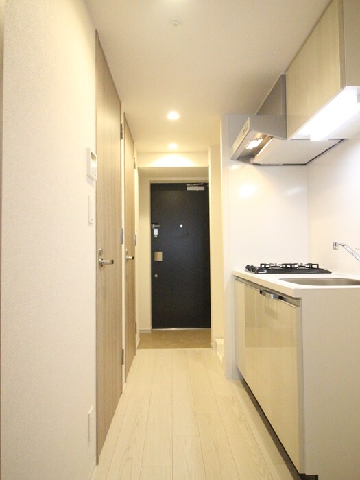 物件内観写真10　(廊下)