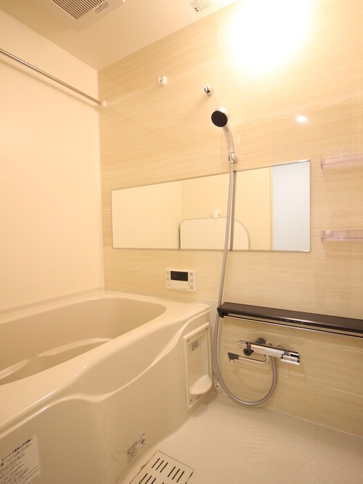 物件内観写真11　(バス／シャワールーム等)