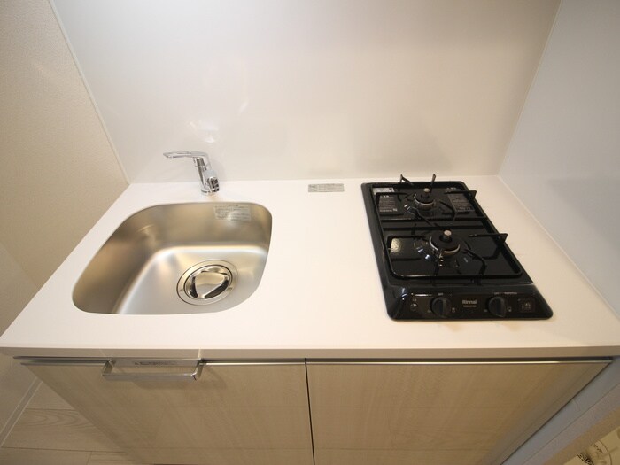 物件内観写真12　(キッチン)