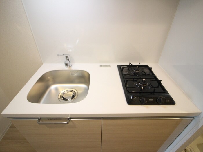 物件内観写真12　(キッチン)