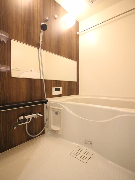 物件内観写真13　(バス／シャワールーム等)