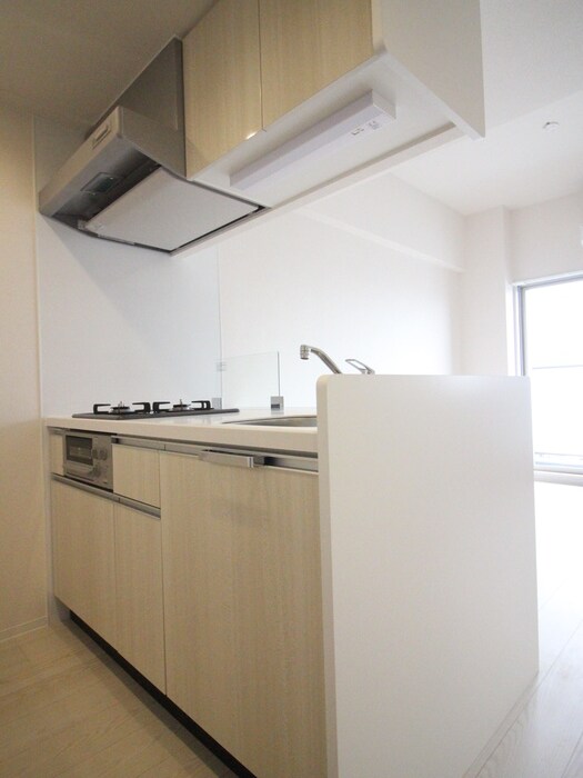 物件内観写真13　(キッチン)