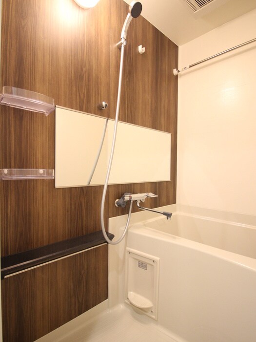 物件内観写真14　(バス／シャワールーム等)