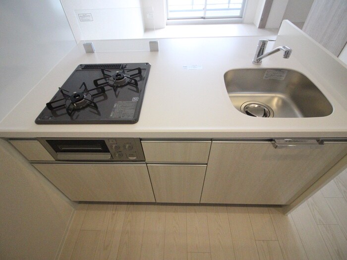 物件内観写真14　(キッチン)