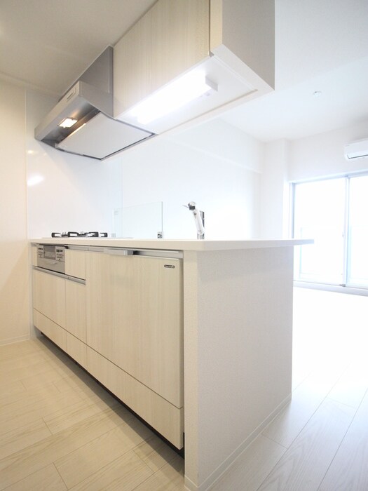 物件内観写真15　(キッチン)