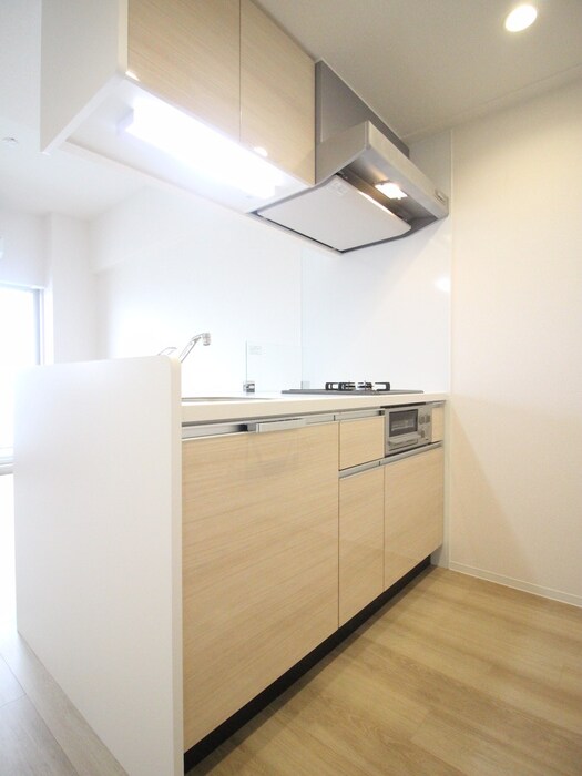 物件内観写真15　(キッチン)