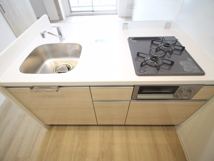 物件内観写真16　(キッチン)