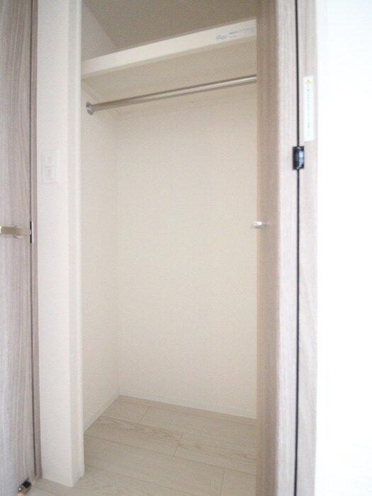 物件内観写真17　(収納)