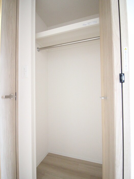 物件内観写真17　(収納)