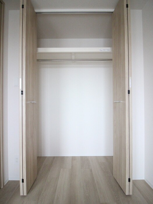 物件内観写真17　(収納)