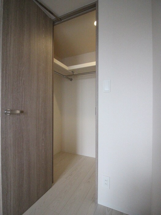 物件内観写真17　(収納)