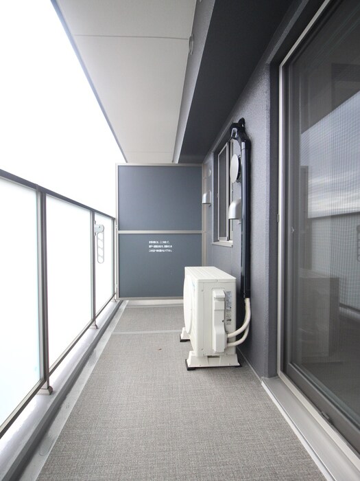 物件内観写真19　(ベランダ・バルコニー)