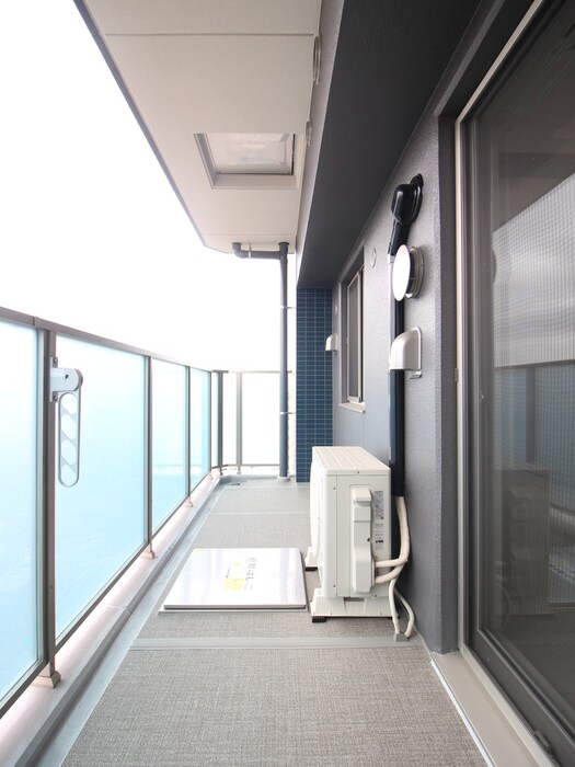 物件内観写真21　(ベランダ・バルコニー)