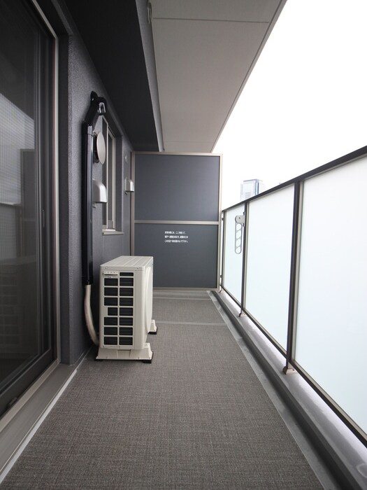 物件内観写真21　(ベランダ・バルコニー)