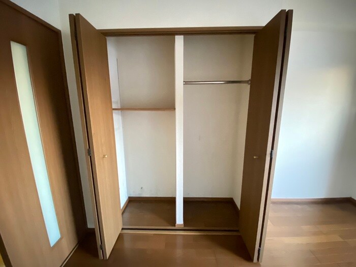 物件内観写真9　(収納)