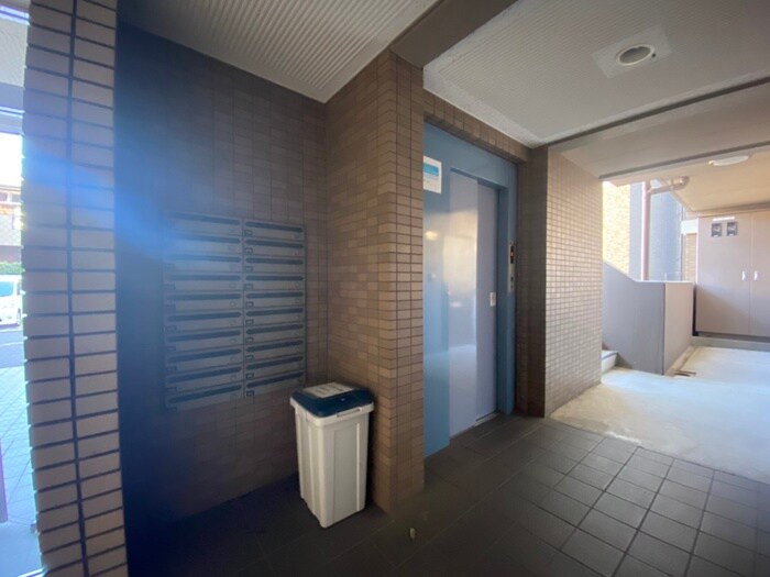 物件外観写真3　(建物設備)