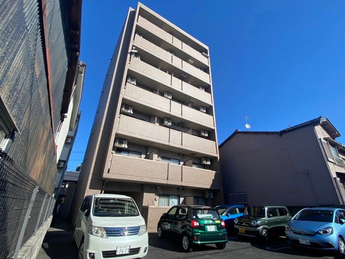 物件外観写真6　(外観写真)