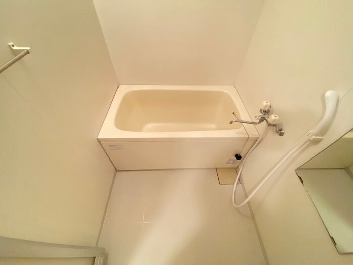 物件内観写真13　(バス／シャワールーム等)