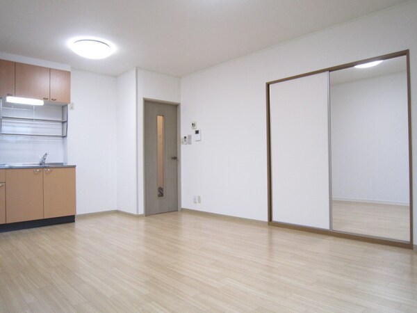 居室