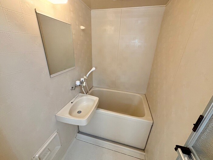 物件内観写真9　(バス／シャワールーム等)