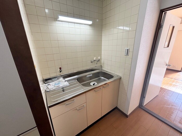 物件内観写真10　(キッチン)