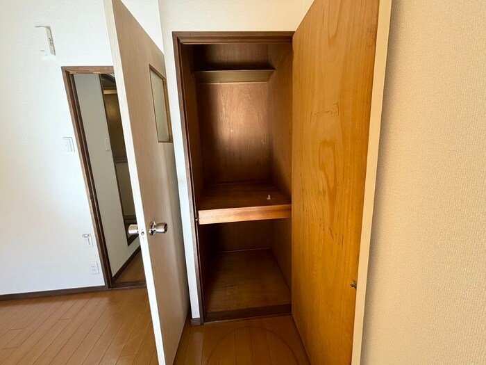 物件内観写真17　(収納)