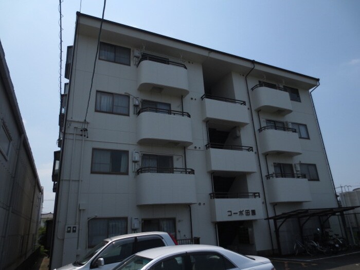 物件外観写真5　(外観写真)