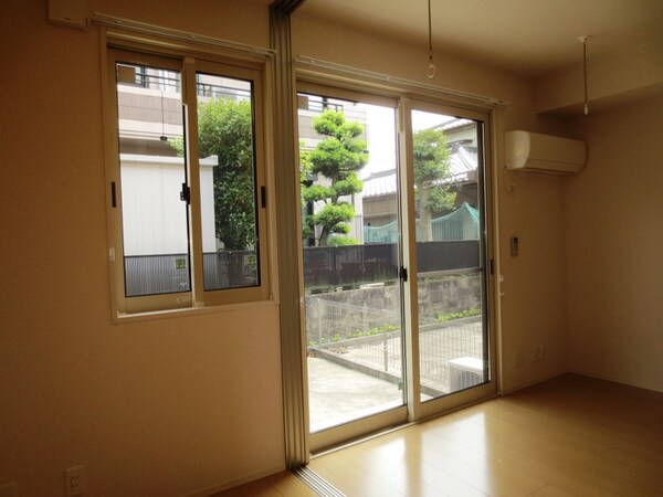 居室