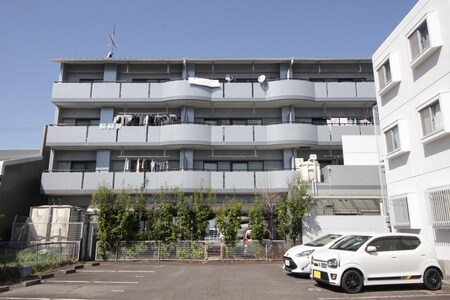 アーバンライフ岩倉外観写真