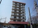 キャッスル岡崎マンション（3-B)