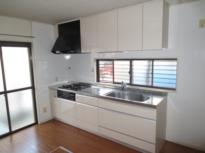 物件内観写真9　(キッチン)