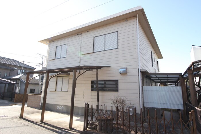 物件外観写真3　(外観写真)