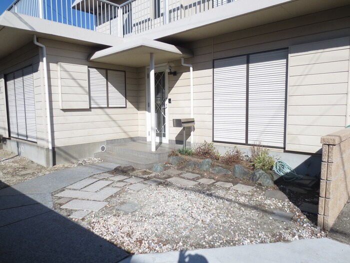 物件外観写真5　(外観写真)