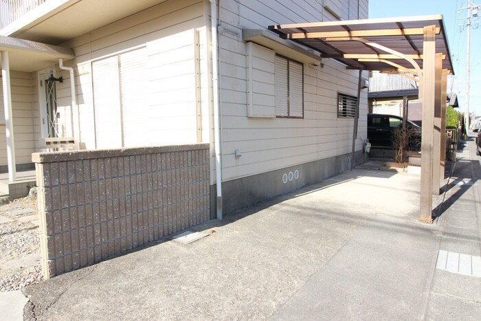 物件外観写真6　(外観写真)