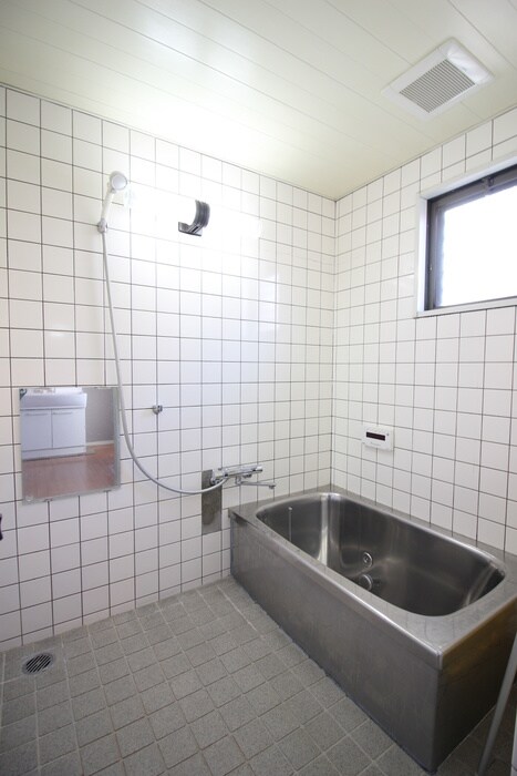 物件内観写真14　(バス／シャワールーム等)