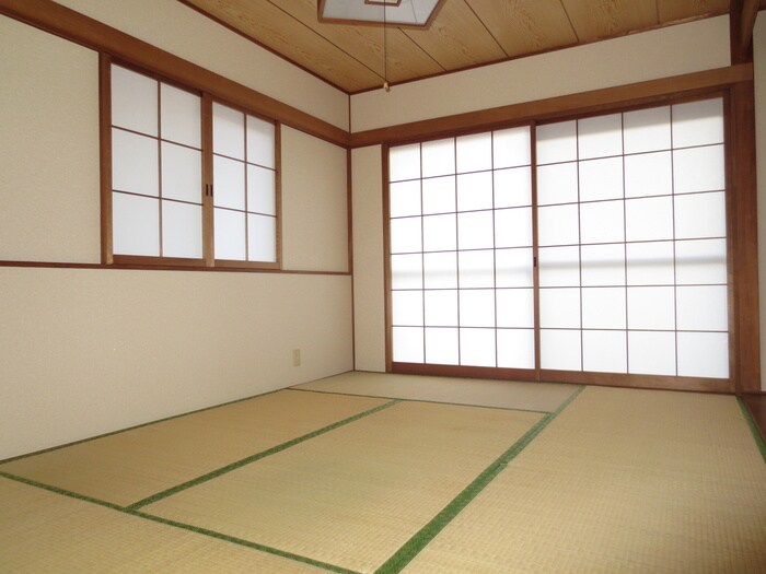 物件内観写真17　(居室)