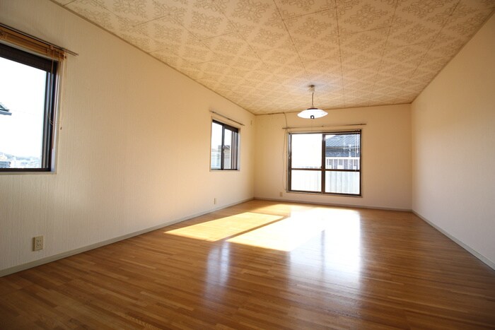 物件内観写真19　(居室)