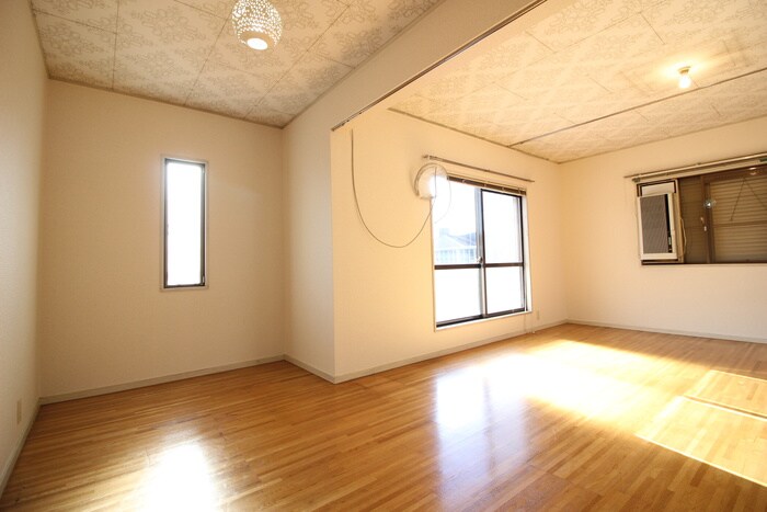 物件内観写真20　(居室)