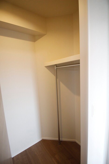 物件内観写真9　(収納)