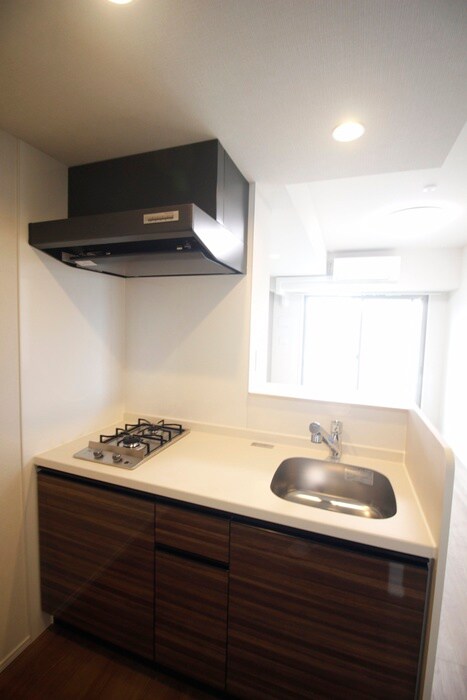 物件内観写真10　(キッチン)