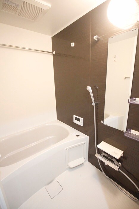 物件内観写真11　(バス／シャワールーム等)