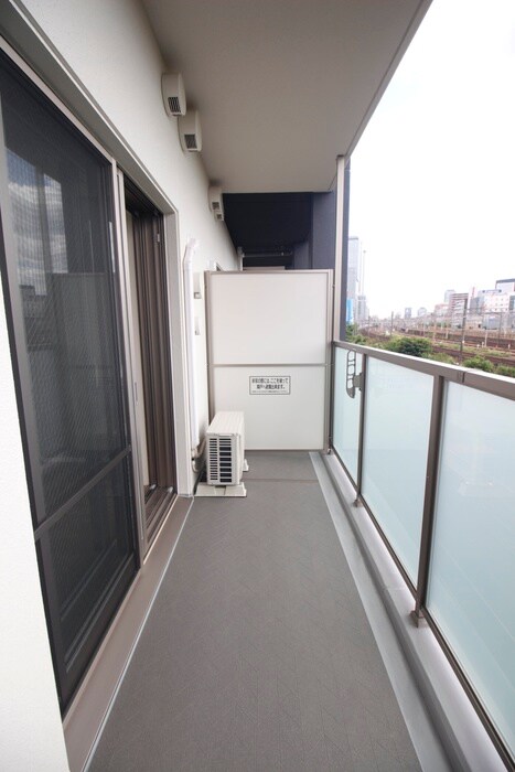 物件内観写真16　(ベランダ・バルコニー)