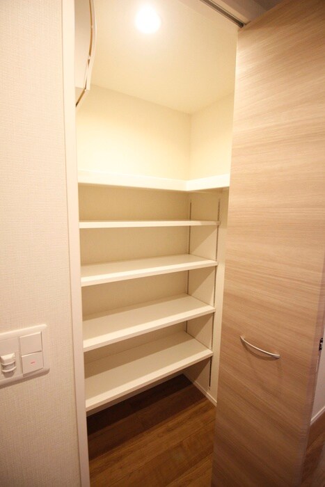 物件内観写真17　(靴箱)