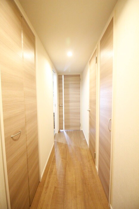 物件内観写真18　(ベランダ・バルコニー)