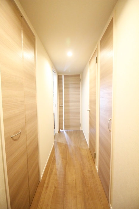 物件内観写真18　(ベランダ・バルコニー)