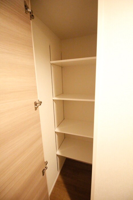 物件内観写真22　(収納)