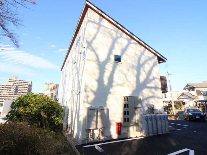 物件外観写真3　(外観写真)