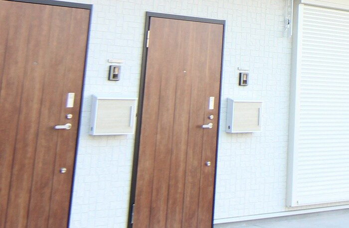 物件外観写真6　(建物設備)