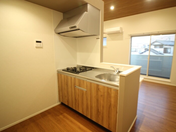 物件内観写真10　(キッチン)