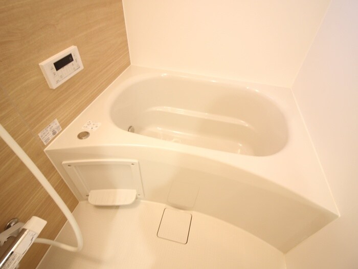 物件内観写真12　(バス／シャワールーム等)